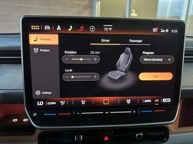 2025 Volkswagen ID. Buzz 1st Edition with 4MOTION