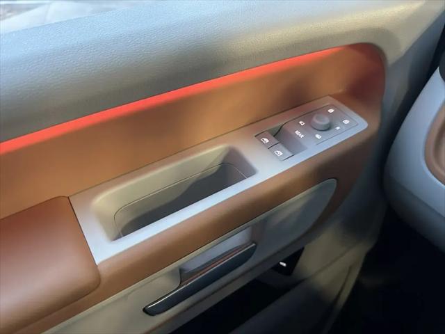 2025 Volkswagen ID. Buzz 1st Edition with 4MOTION