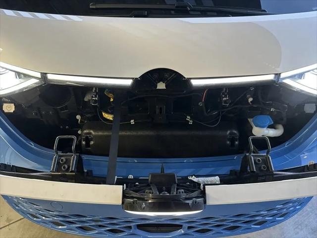 2025 Volkswagen ID. Buzz 1st Edition with 4MOTION