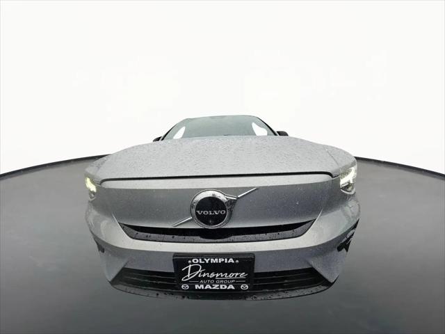 2023 Volvo XC40 Recharge Pure Electric Twin Ultimate