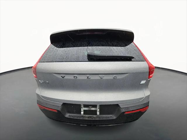 2023 Volvo XC40 Recharge Pure Electric Twin Ultimate