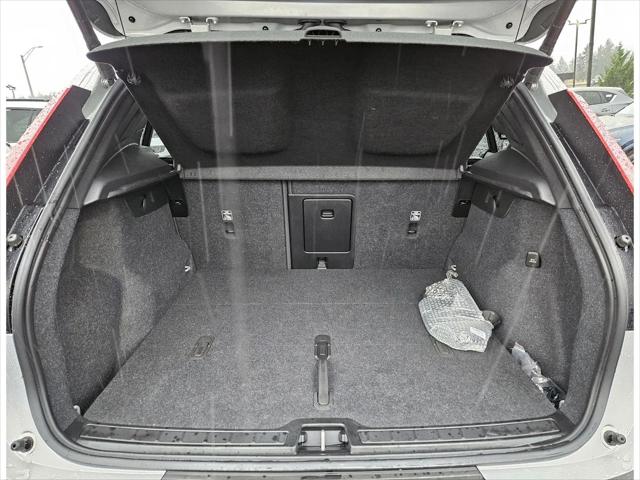 2023 Volvo XC40 Recharge Pure Electric Twin Ultimate