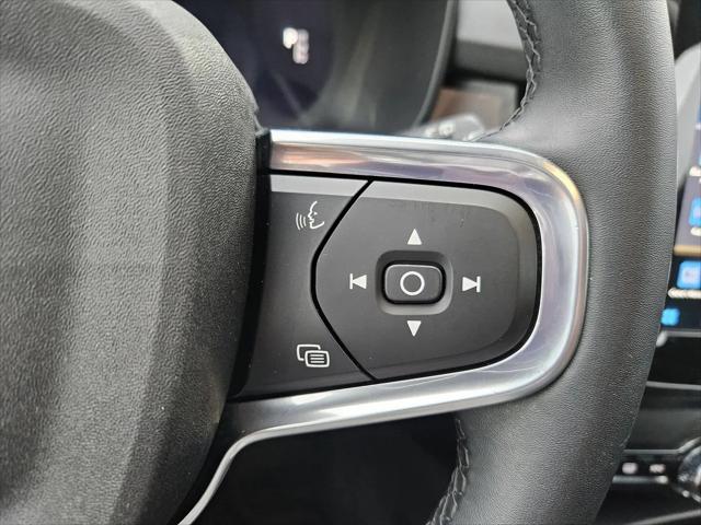 2023 Volvo XC40 Recharge Pure Electric Twin Ultimate