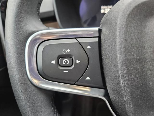 2023 Volvo XC40 Recharge Pure Electric Twin Ultimate