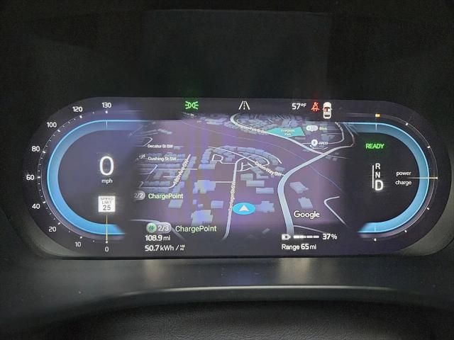2023 Volvo XC40 Recharge Pure Electric Twin Ultimate