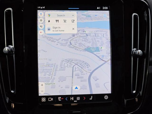 2023 Volvo XC40 Recharge Pure Electric Twin Ultimate