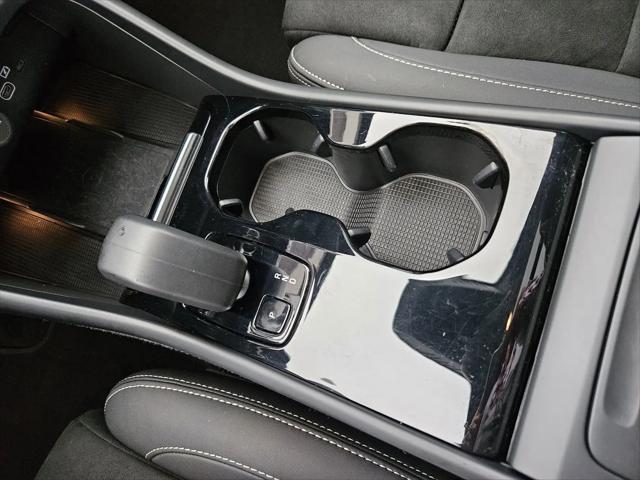 2023 Volvo XC40 Recharge Pure Electric Twin Ultimate