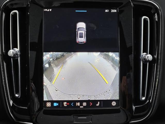 2023 Volvo XC40 Recharge Pure Electric Twin Ultimate