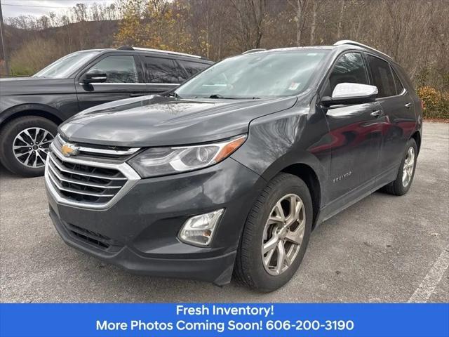 2021 Chevrolet Equinox FWD Premier for sale in Ivel, KY