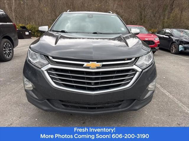 2021 Chevrolet Equinox FWD Premier
