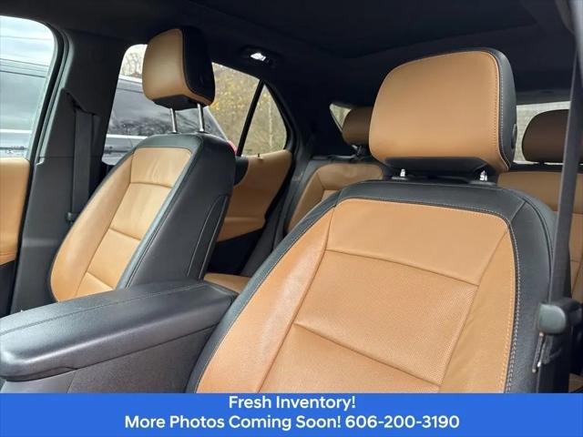 2021 Chevrolet Equinox FWD Premier