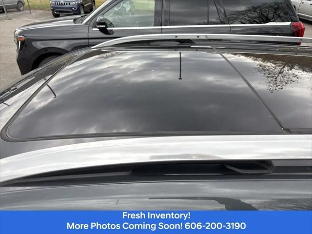2021 Chevrolet Equinox FWD Premier