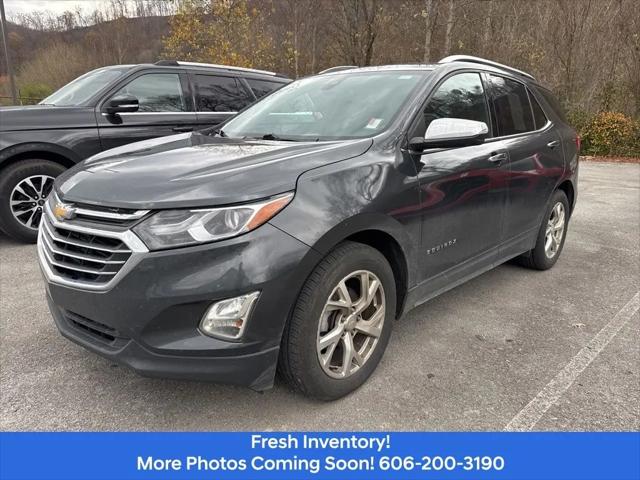 2021 Chevrolet Equinox FWD Premier