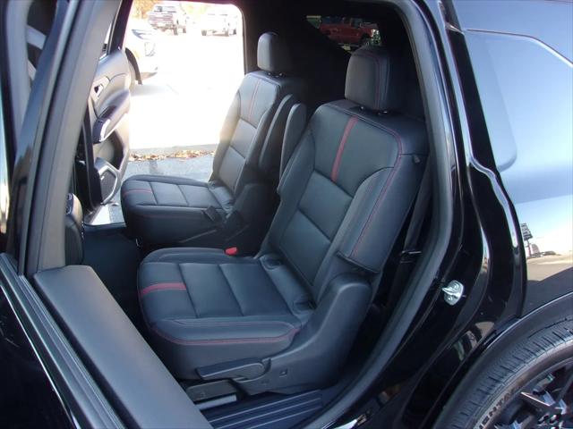 2024 Chevrolet Traverse AWD RS