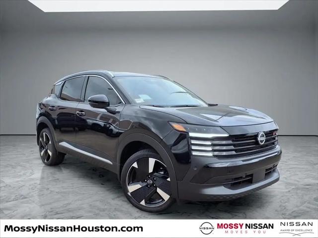 2026 Nissan Kicks SR for sale in Houston, TX