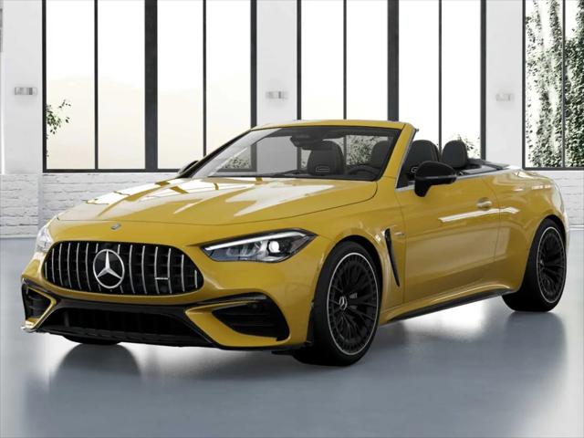 2026 Mercedes-Benz CL AMG CLE 53 for sale in Sherman Oaks, CA