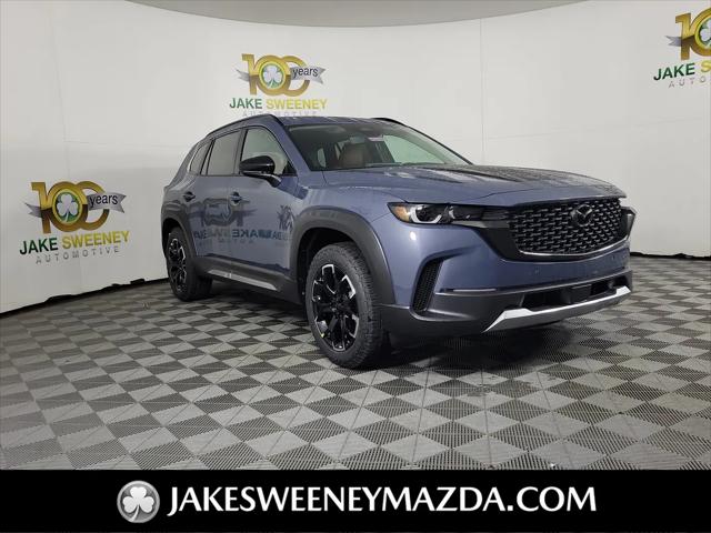 2026 Mazda CX-50 2.5 Turbo Meridian Edition for sale in Cincinnati, OH