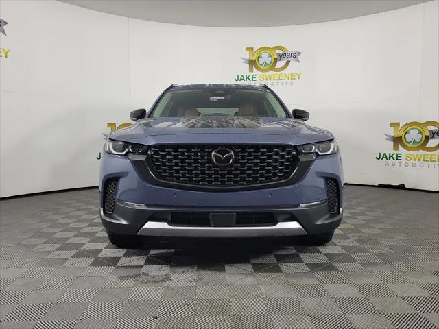 2026 Mazda CX-50 2.5 Turbo Meridian Edition