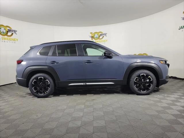 2026 Mazda CX-50 2.5 Turbo Meridian Edition