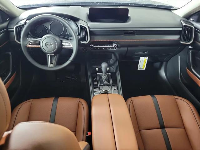 2026 Mazda CX-50 2.5 Turbo Meridian Edition