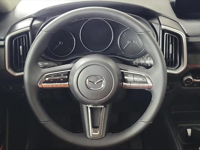 2026 Mazda CX-50 2.5 Turbo Meridian Edition