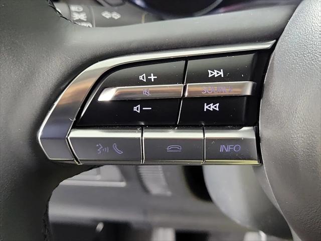 2026 Mazda CX-50 2.5 Turbo Meridian Edition