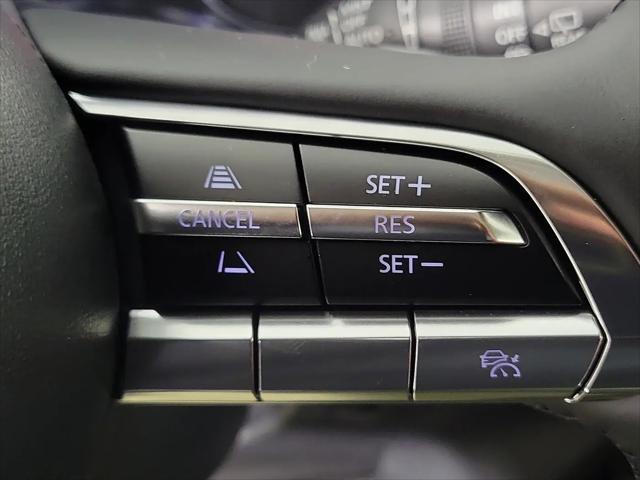 2026 Mazda CX-50 2.5 Turbo Meridian Edition