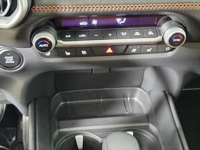 2026 Mazda CX-50 2.5 Turbo Meridian Edition