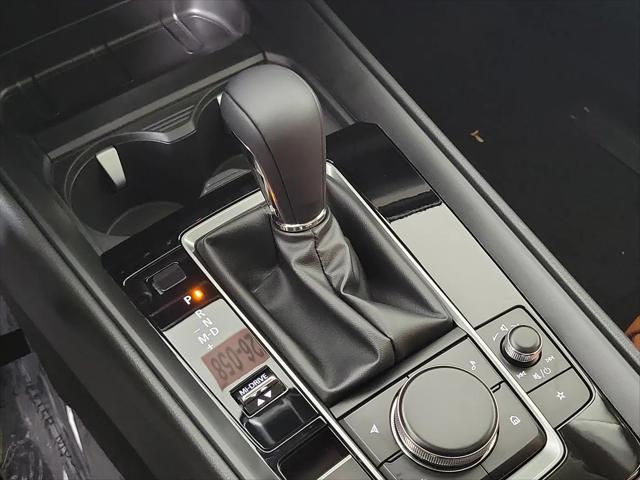 2026 Mazda CX-50 2.5 Turbo Meridian Edition