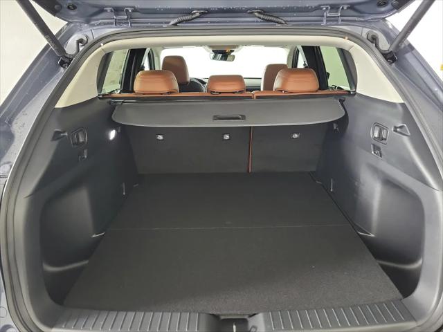 2026 Mazda CX-50 2.5 Turbo Meridian Edition