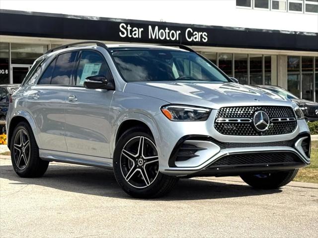2026 Mercedes-Benz GLE GLE 350 GLE 350 for sale in Houston, TX