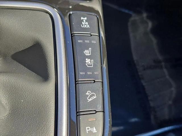 2026 Kia Seltos SX