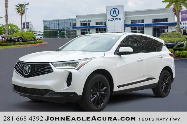 2026 Acura RDX Base for sale in Houston, TX