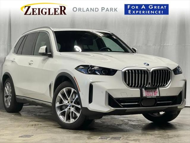 2026 BMW X5 xDrive50e for sale in Orland Park, IL