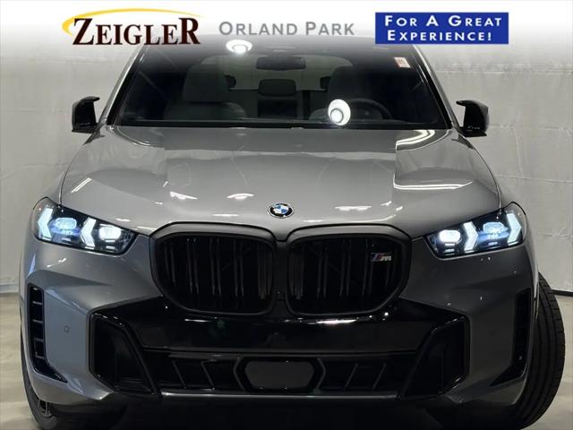 2026 BMW X5 M60i for sale in Orland Park, IL