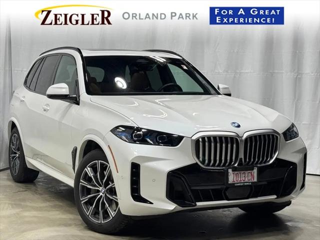 2026 BMW X5 xDrive50e for sale in Orland Park, IL