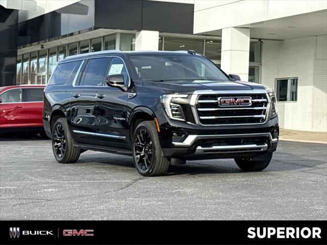 2026 GMC Yukon XL 4WD Elevation for sale in Fayetteville, AR