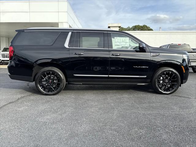 2026 GMC Yukon XL 4WD Elevation