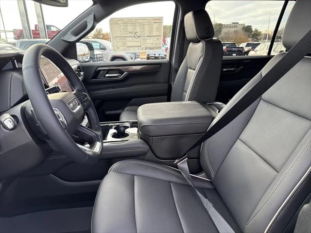 2026 GMC Yukon XL 4WD Elevation