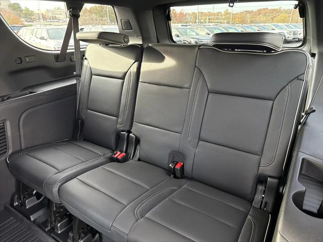2026 GMC Yukon XL 4WD Elevation