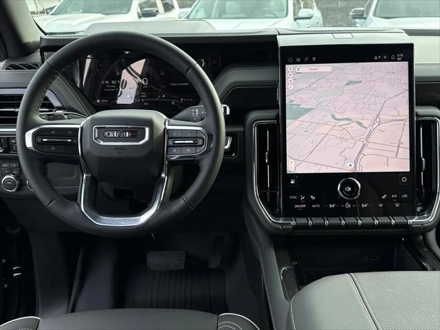 2026 GMC Yukon XL 4WD Elevation