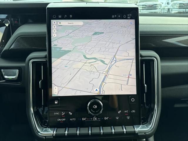 2026 GMC Yukon XL 4WD Elevation
