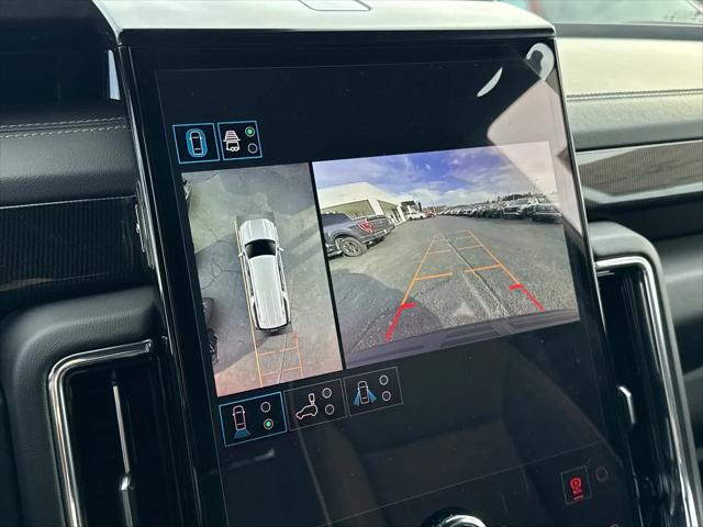 2026 GMC Yukon XL 4WD Elevation