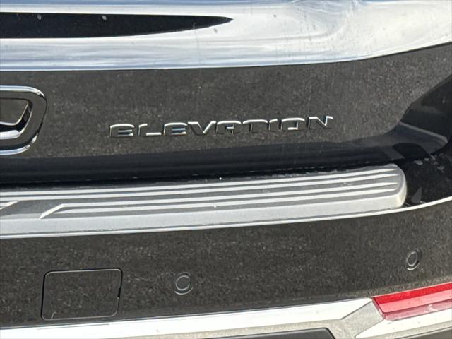 2026 GMC Yukon XL 4WD Elevation