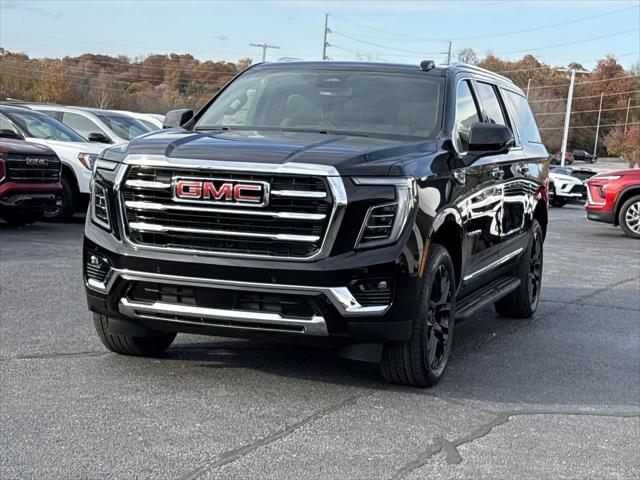 2026 GMC Yukon XL 4WD Elevation