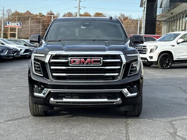 2026 GMC Yukon XL 4WD Elevation