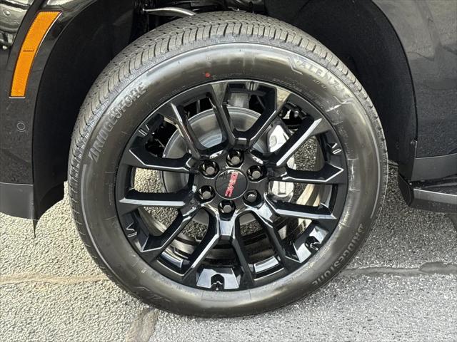 2026 GMC Yukon XL 4WD Elevation