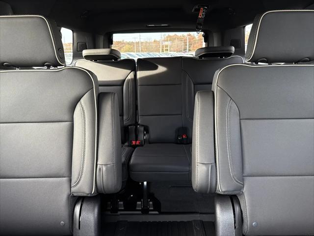 2026 GMC Yukon XL 4WD Elevation