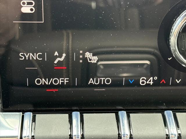 2026 GMC Yukon XL 4WD Elevation