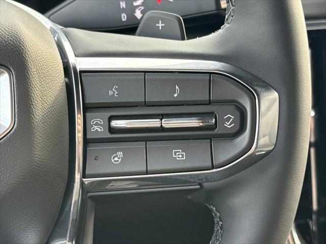 2026 GMC Yukon XL 4WD Elevation